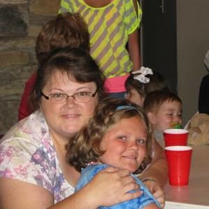 Meet your Posher, Melissa